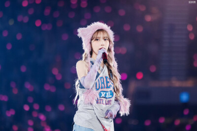 李知恩IU