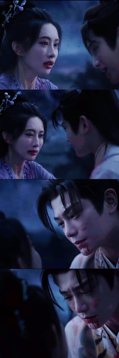 淮水竹亭丁禹兮孟子义