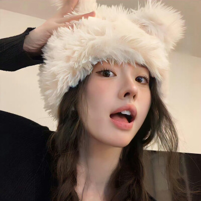 女生头像