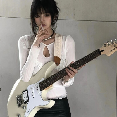 古早ins女头