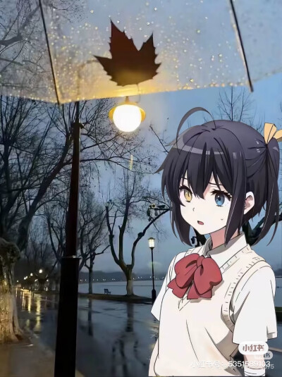 。