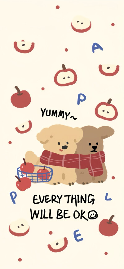 壁纸