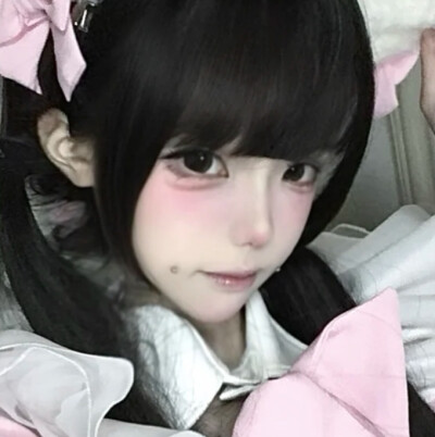 猫耳