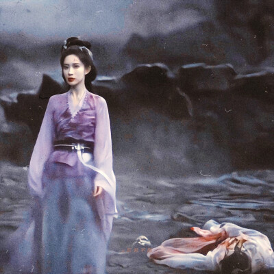 淮水竹亭 正媛CP
张正X青木媛
丁禹兮X孟子义