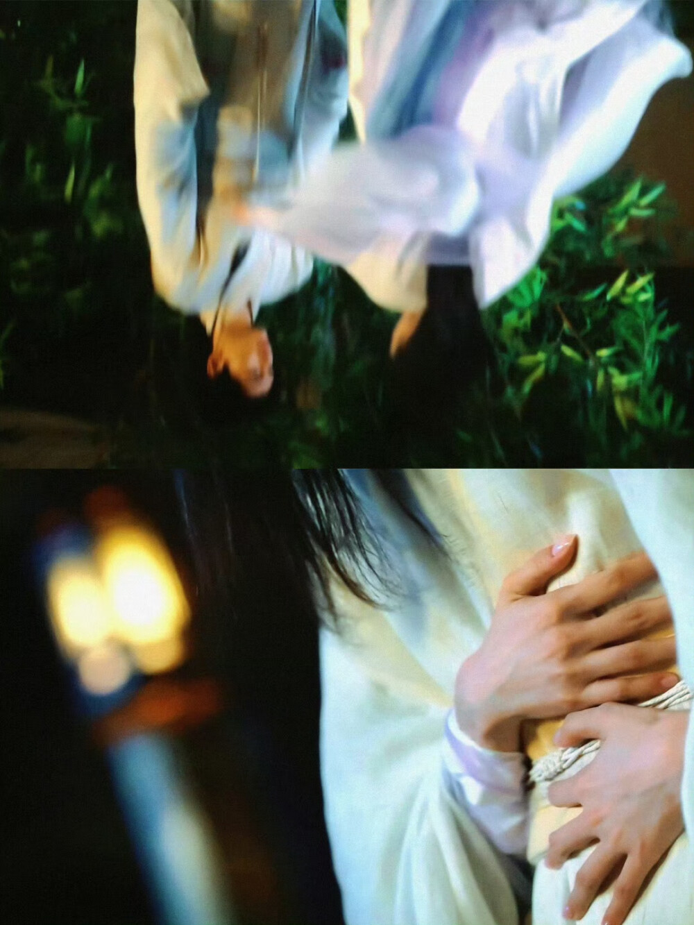 <淮水竹亭> 王权醉x杨一叹