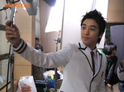 bigbang胜利