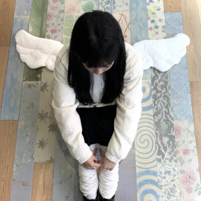 美女