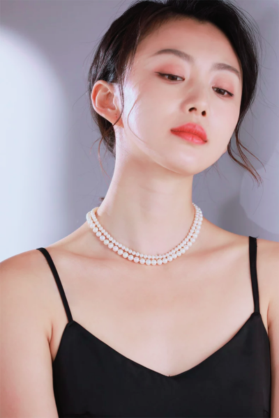 气质美女貼貼