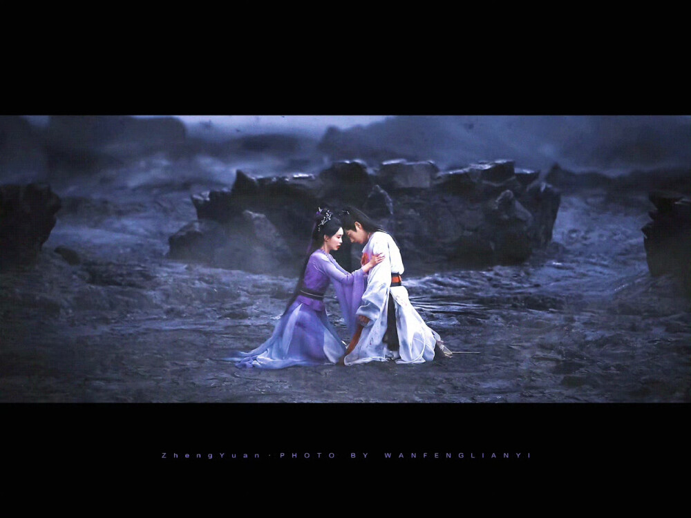 淮水竹亭·正媛