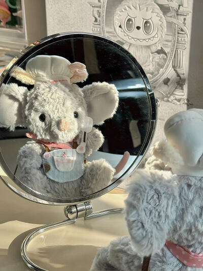 jellycat 转自小红书