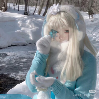。