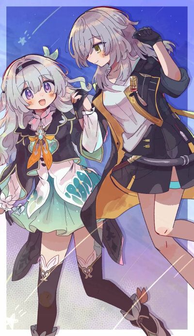 流萤