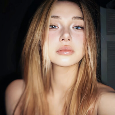 pretty woman