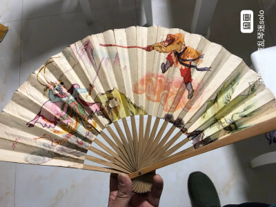 扇子