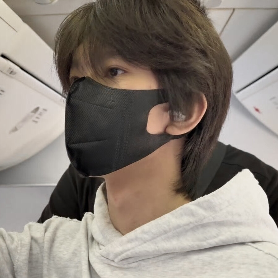 机场男神的复出