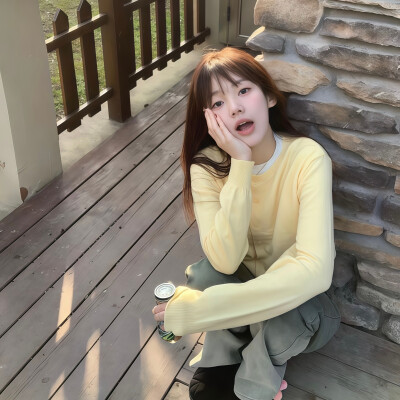 女生头像