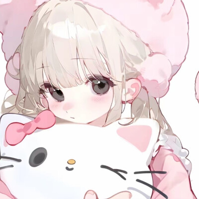 女头
