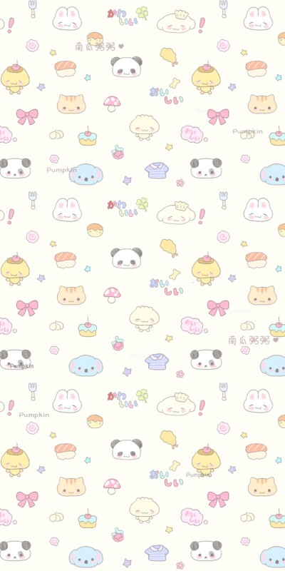 小鼻嘎壁纸