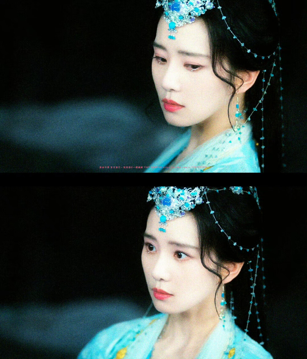 东方淮竹 刘诗诗