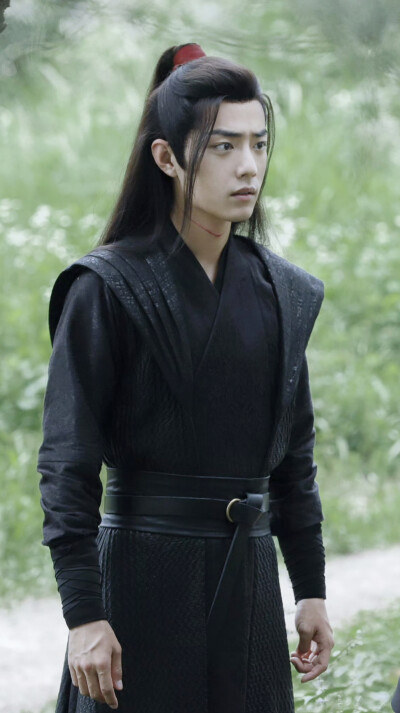 陈情令 魏无羡