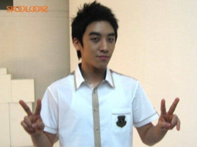 bigbang胜利