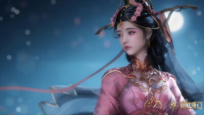 来源@Trish-芷芩
斗罗大陆绝世唐门 爱神