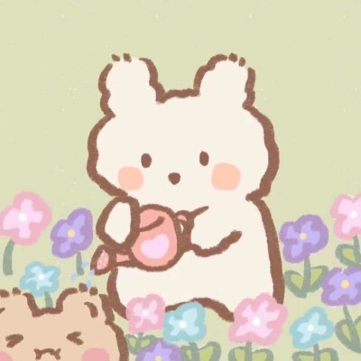 可爱情头