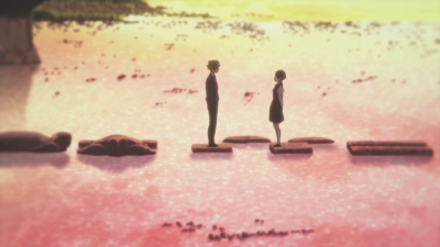 「玉子爱情故事」