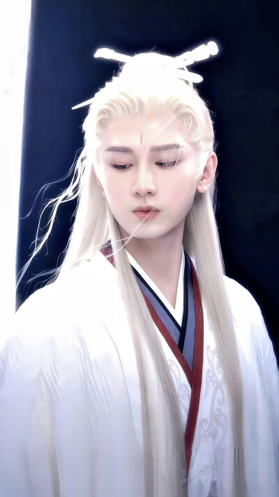 成毅