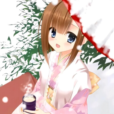 漫头