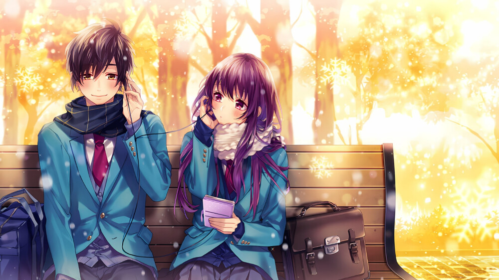 「告白实行委员会」