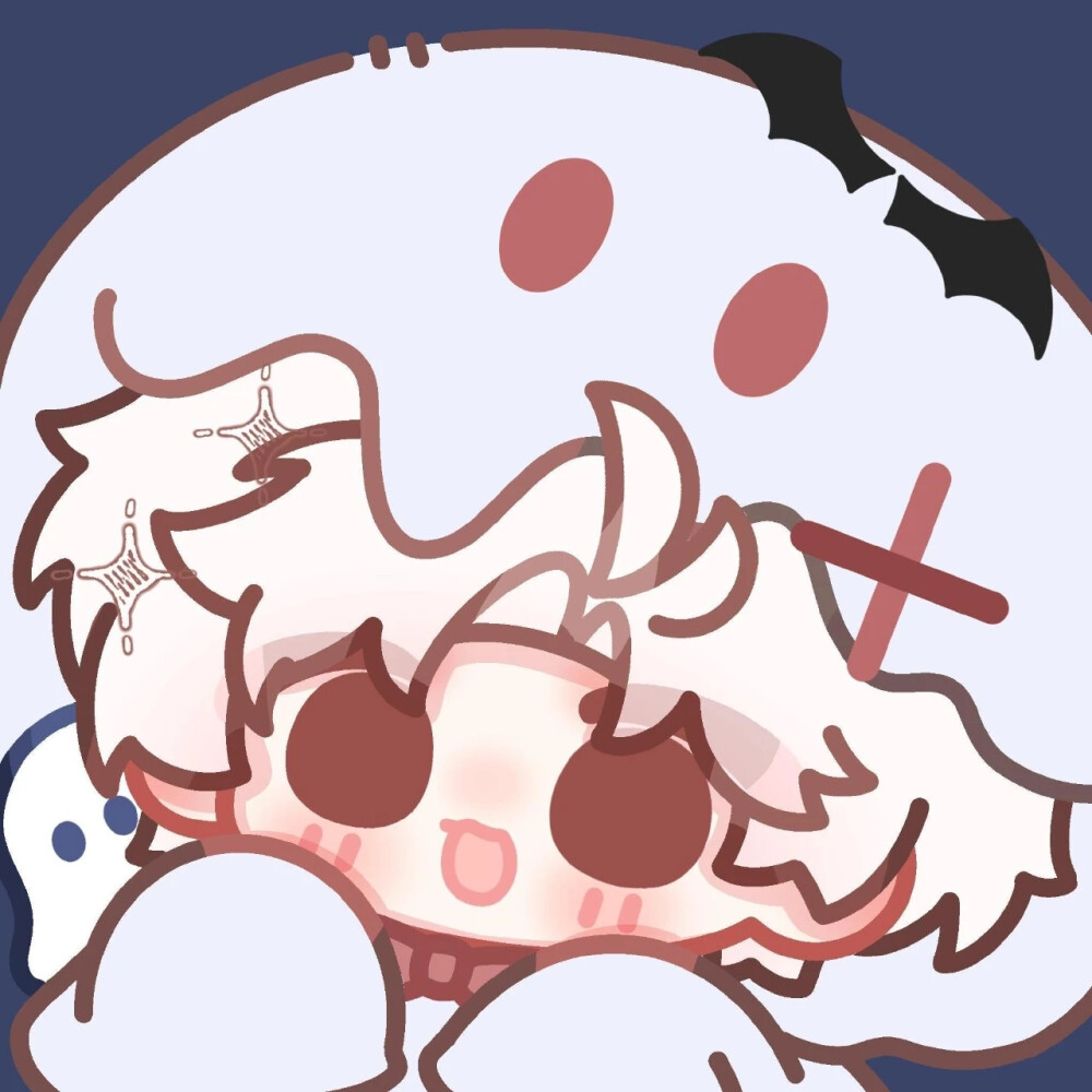 画师:斑鸠（xhs）