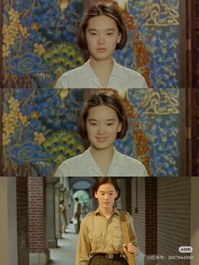 少女感-小红书转载