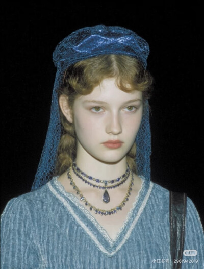 少女感-小红书转载