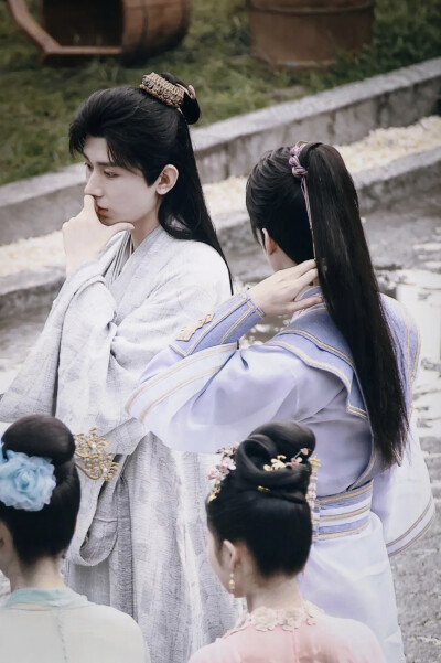 莲花楼