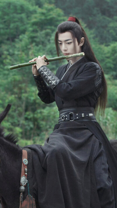 陈情令 魏无羡