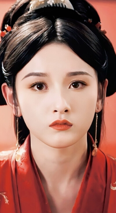 宋祖儿《折腰》小乔