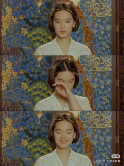 少女感-小红书转载