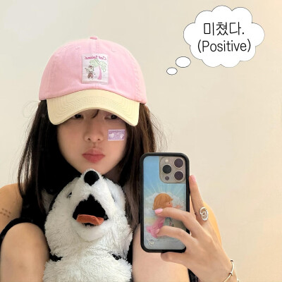 美女