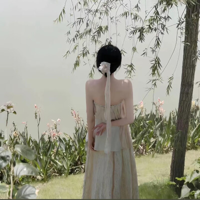 生活无解，去爱，去感受