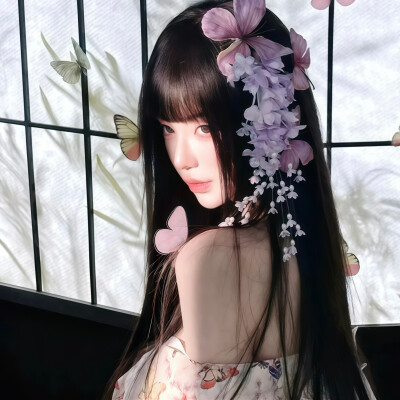 女生头像