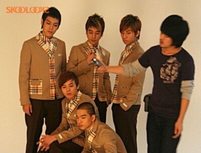 bigbang