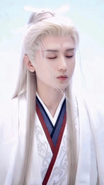 成毅