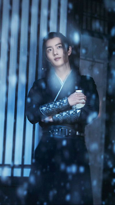 陈情令 魏无羡