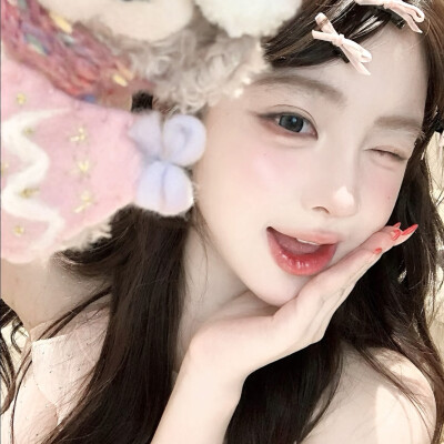女生头像