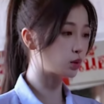 被我遗漏了一张