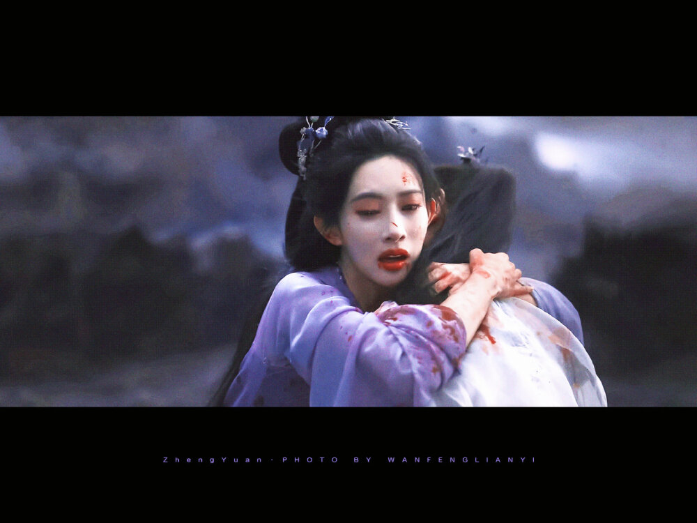 淮水竹亭·正媛