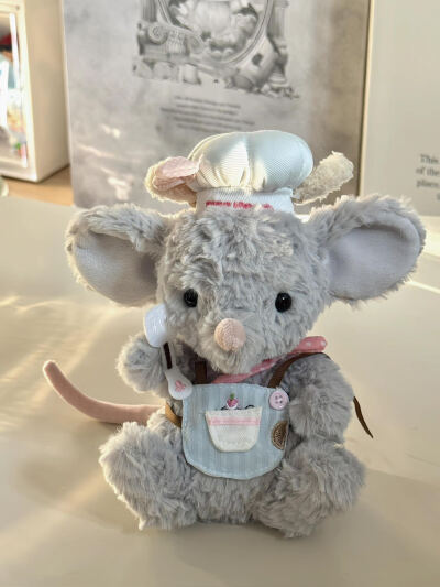 jellycat 转自小红书