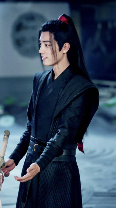 陈情令 魏无羡
