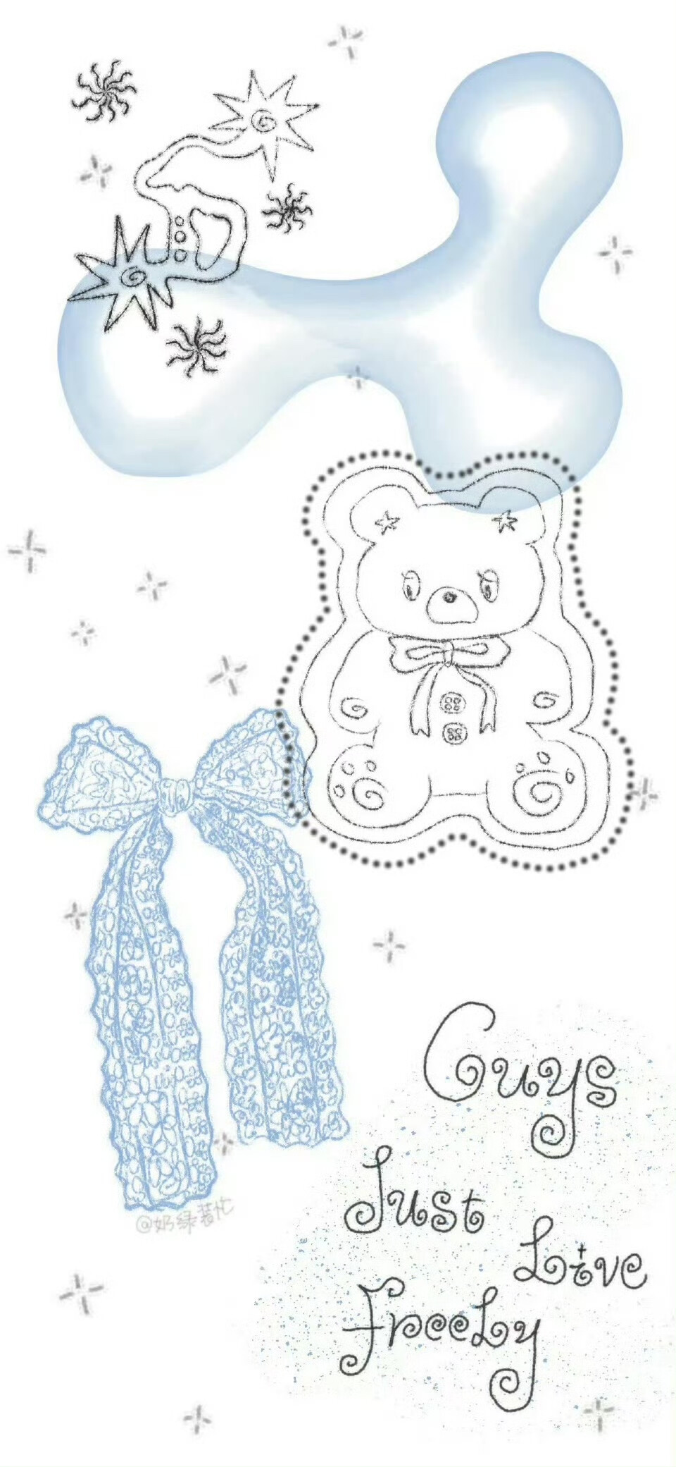 *･゜ﾟ･*:.｡..｡.:*･'(*ﾟ▽ﾟ*)'･*:.｡. .｡.:*･゜ﾟ･*